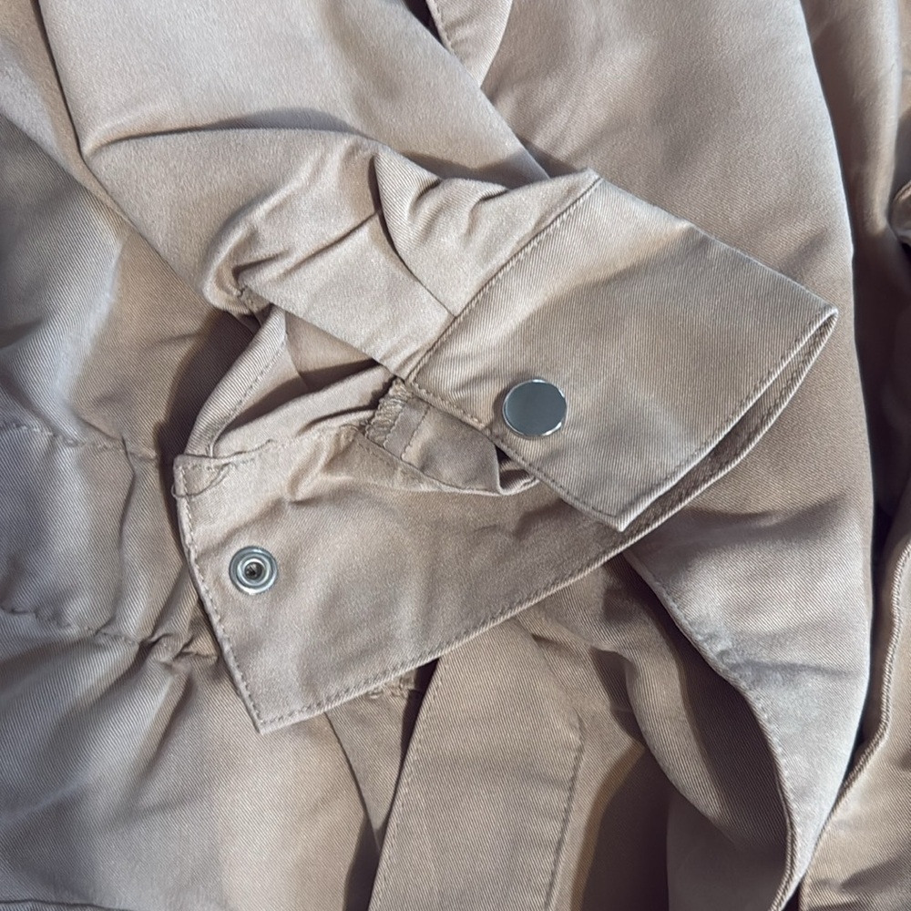 Dynamite cotton blazer - Picture 6 of 6